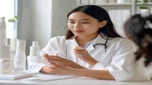 Read more about the article Skincare Dokter: Kapan Perlu, Aman, dan Apa Batasannya?
