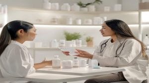 Read more about the article Skincare Dokter Bukan Solusi Cepat: Cara Memilih yang Tepat
