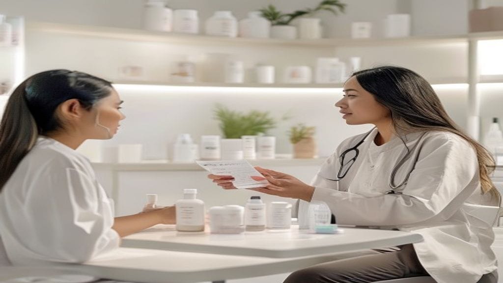 Read more about the article Skincare Dokter Bukan Solusi Cepat: Cara Memilih yang Tepat
