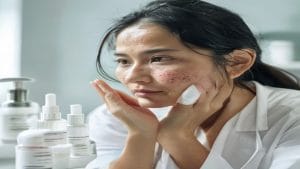 Read more about the article Skincare Dokter: Fakta Resep, Risiko, dan Cara Memilih Aman