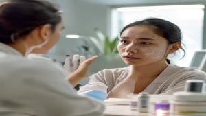 Read more about the article Dari Jerawat Tak Reda ke skincare dokter yang Lebih Terarah