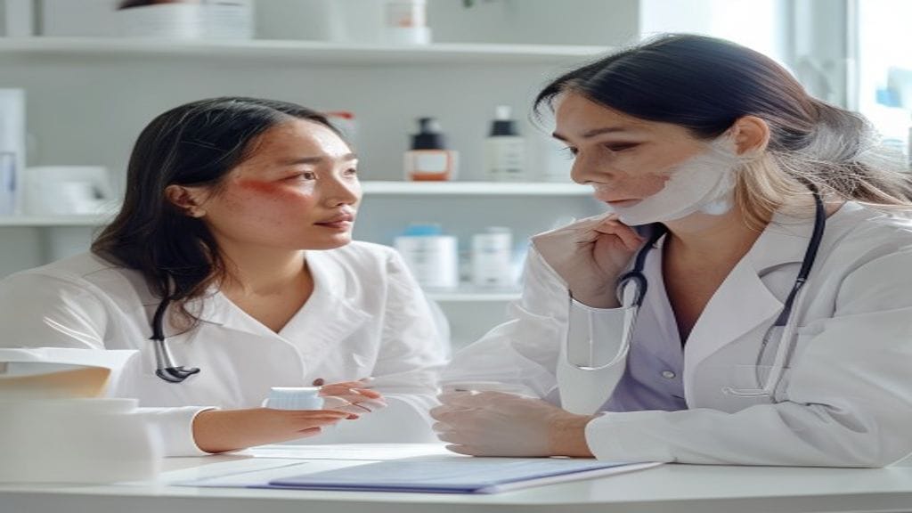 Read more about the article Skincare Dokter Bukan Jalan Pintas: Cara Pakai yang Aman