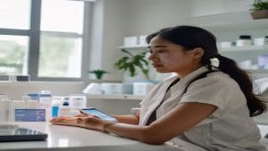 Read more about the article Skincare Dokter: Kapan Perlu, Aman, dan Apa Batasannya?