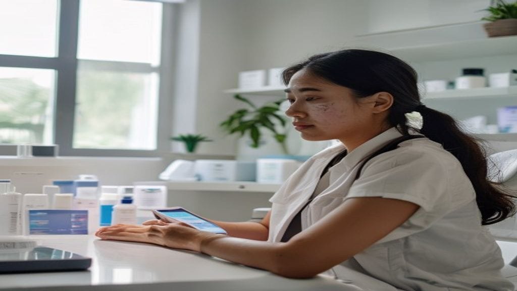Read more about the article Skincare Dokter: Kapan Perlu, Aman, dan Apa Batasannya?