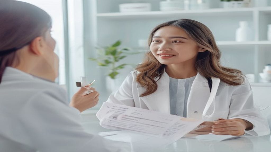Read more about the article Skincare Dokter: Cara Cek Resep Aman dan Risiko Iritasi