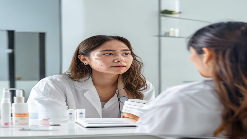 Read more about the article Skincare Dokter Bukan Jalan Pintas: Kapan Diperlukan?