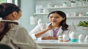 Read more about the article Dulu Coba Semua: Memahami Skincare Dokter untuk Kulit