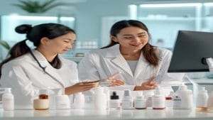 Read more about the article Cara Pakai Skincare Dokter: Urutan, Alasan, dan Contohnya