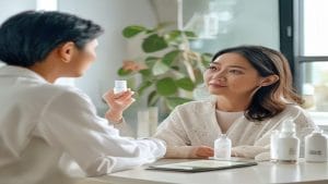 Read more about the article Skincare Dokter Bukan Selamanya: Strategi Lepas Bertahap
