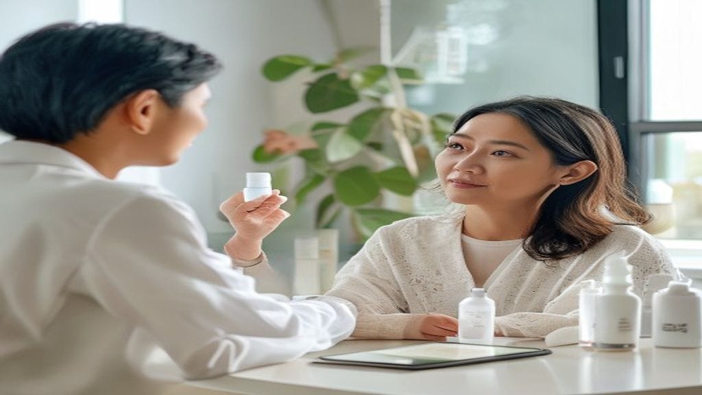 Read more about the article Skincare Dokter Bukan Selamanya: Strategi Lepas Bertahap