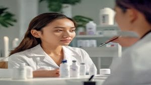 Read more about the article Skincare Dokter: Fakta Resep, Risiko, dan Cara Aman Memilih
