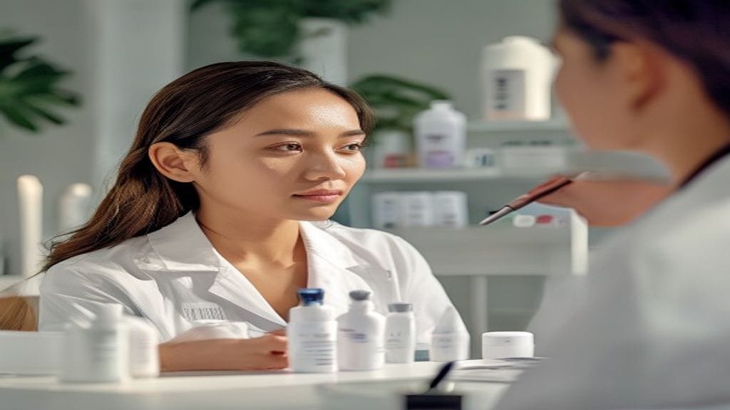 Read more about the article Skincare Dokter: Fakta Resep, Risiko, dan Cara Aman Memilih
