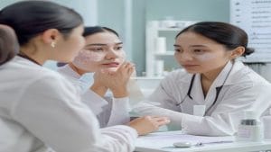 Read more about the article Studi Kasus Skincare Dokter: Jerawat Kambuh & Solusinya