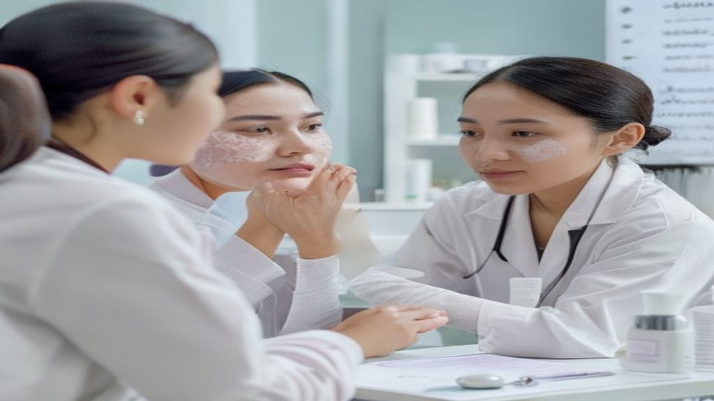 Read more about the article Studi Kasus Skincare Dokter: Jerawat Kambuh & Solusinya