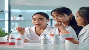 Read more about the article Studi Kasus: Pola Salah Pakai Skincare Dokter dan Solusinya