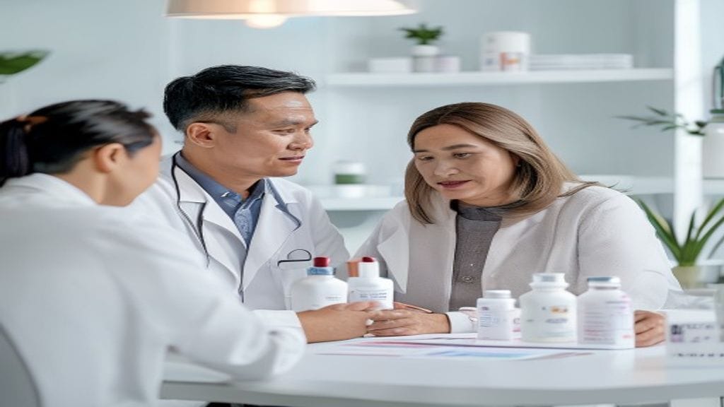 Read more about the article Skincare Dokter Bukan Sekadar Racikan: Cara Menilai
