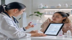 Read more about the article Skincare Dokter: Urutan Pakai, Alasan, dan Contoh Harian