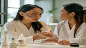 Read more about the article 7 Cara Pakai Skincare Dokter untuk Jerawat & Flek
