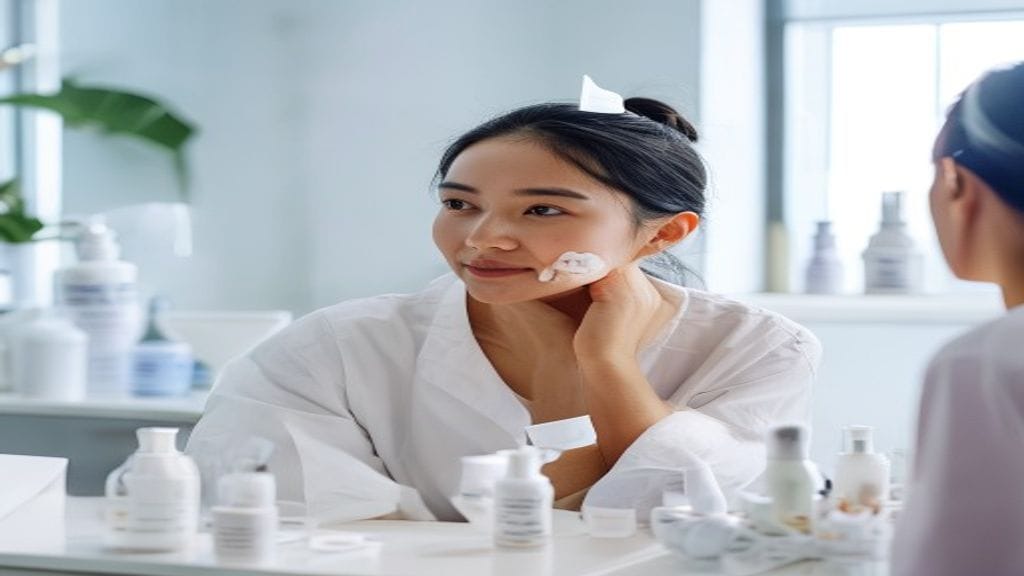 Read more about the article Skincare Dokter Bukan Jalan Pintas: Cara Pakai Aman