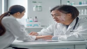 Read more about the article Kasus Skincare Dokter: Cara Aman Mengelola Jerawat
