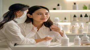 Read more about the article Skincare Dokter: Fakta Resep, Risiko, dan Cara Cek Aman