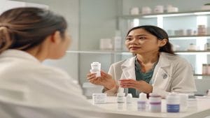Read more about the article Skincare Dokter: Fakta Resep, Risiko, dan Tanda Aman