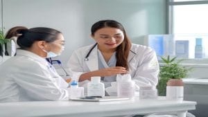 Read more about the article Skincare Dokter: Fakta Resep, Risiko, dan Cara Aman Memilih