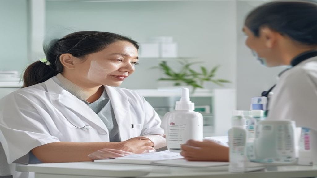 Read more about the article Skincare Dokter Bukan Sekadar Racikan: Cara Menilai