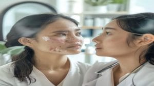 Read more about the article 7 Tanda Skincare Dokter Cocok untuk Kulit dan Kapan Evaluasi