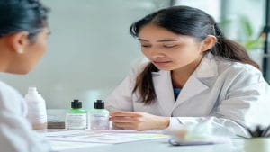 Read more about the article Skincare Dokter: Fakta Resep, Risiko, dan Cara Aman Memilih