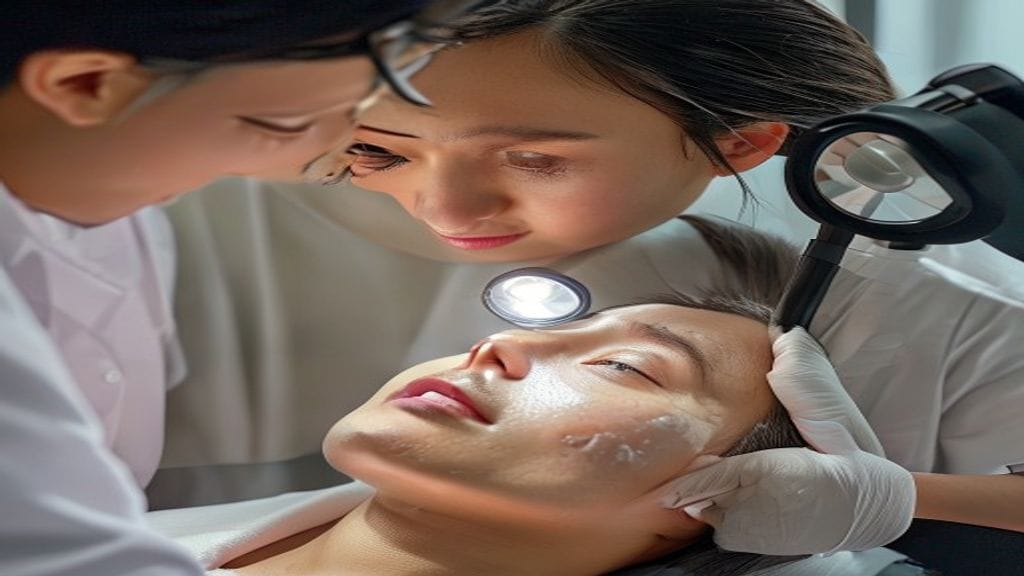 Read more about the article Facial Treatment Bukan Sekadar Bersih: Memahami Hasil