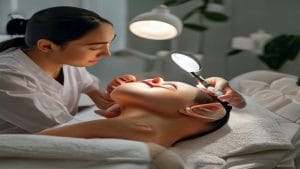 Read more about the article Facial Treatment: Tanya Jawab Manfaat & Risikonya