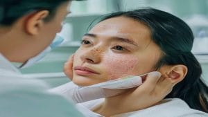 Read more about the article Facial Treatment: Risiko Berdasarkan Jenis Kulit