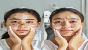 Read more about the article Facial Treatment Klinik vs Rumahan untuk Kulit Berjerawat