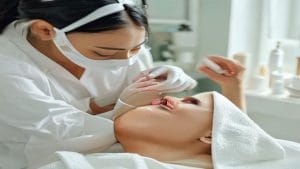 Read more about the article Facial Treatment: Kenapa Urutannya Penting?