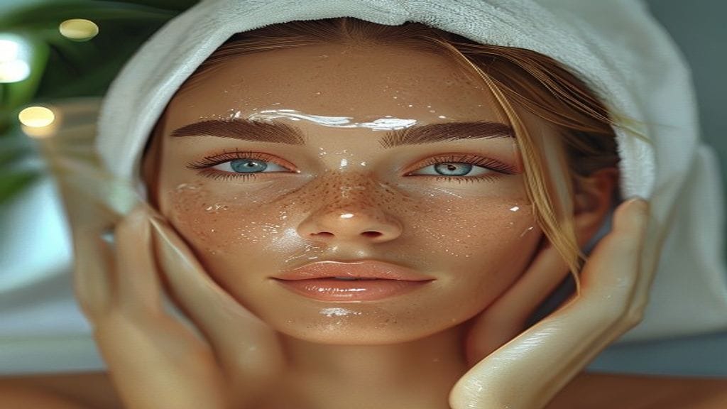Read more about the article 9 Fakta Facial Treatment: Manfaat, Risiko, dan Jeda Idealnya