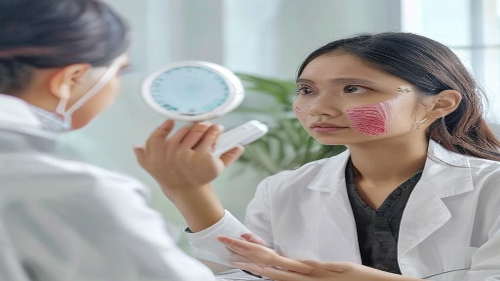 Read more about the article Dari Kulit Rewel ke Lebih Tenang di Klinik Kecantikan