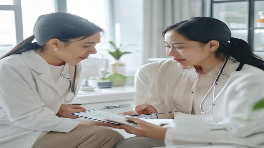 Read more about the article Dari Kulit Rewel ke Tenang: Memilih Klinik Kecantikan