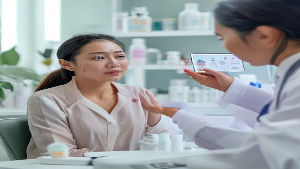 Read more about the article Panduan Skin Booster: Memilih Treatment yang Tepat