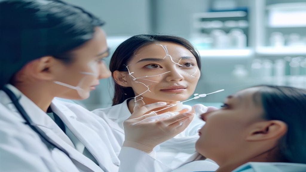 Read more about the article Skin Booster: Fakta Kandungan, Risiko, dan Siapa yang Cocok