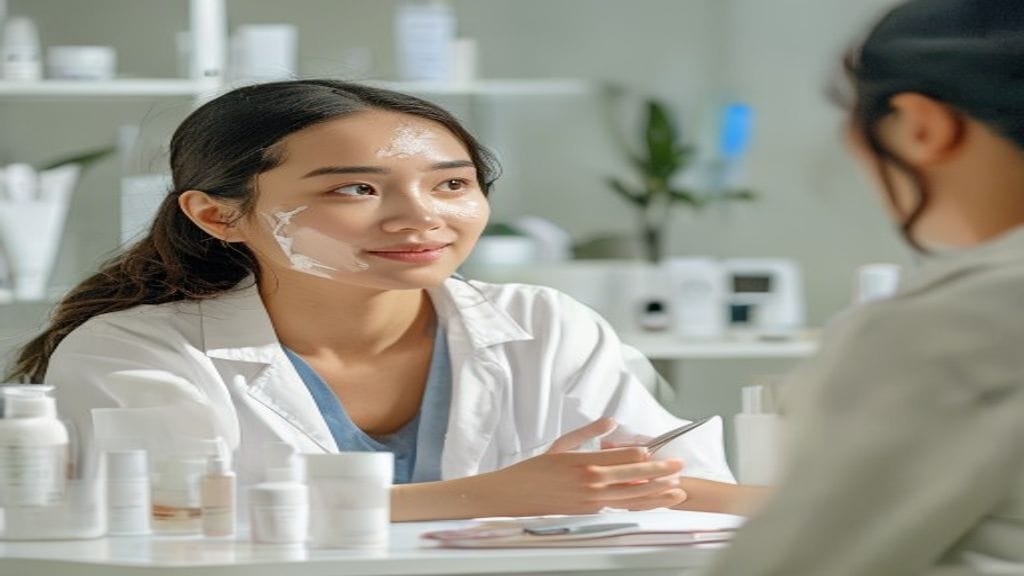 Read more about the article Cara Pakai Skincare Dokter: Urutan, Alasan, dan Contohnya