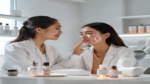Read more about the article 9 Fakta Skincare Dokter: Kapan Perlu, Risiko, dan Biayanya