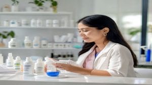 Read more about the article Skincare Dokter vs OTC: Cara Memilih Sesuai Masalah Kulit