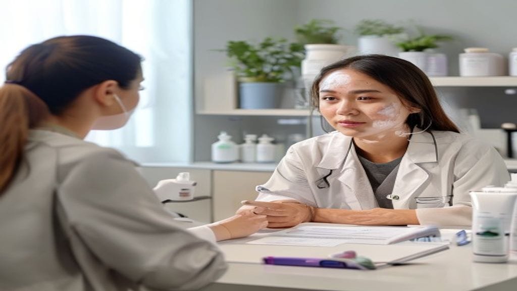 Read more about the article Skincare Dokter: Bedah Kasus Jerawat Kambuh