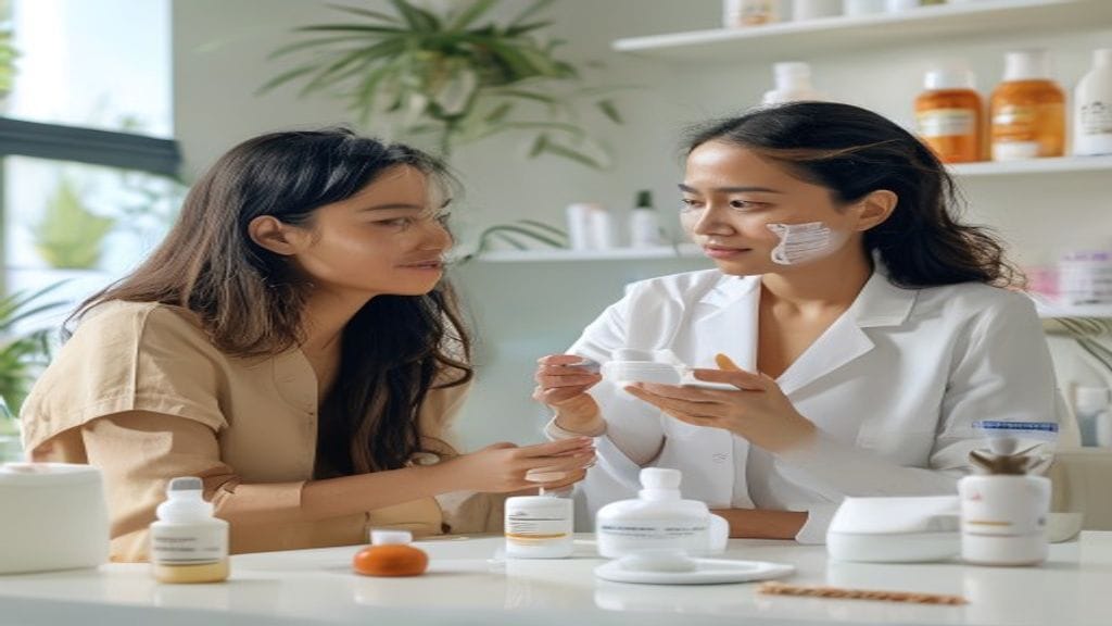 Read more about the article Skincare Dokter: Formula, Risiko & Cara Memilih Aman