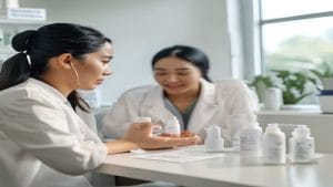 Read more about the article Skincare Dokter: Fakta Bahan Aktif, Risiko, dan Cara Memilih