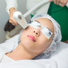ipl hair removal magna